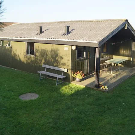 Holiday home Holiday Near Compass Rose In *