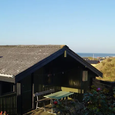 Holiday home Holiday Near Compass Rose In *