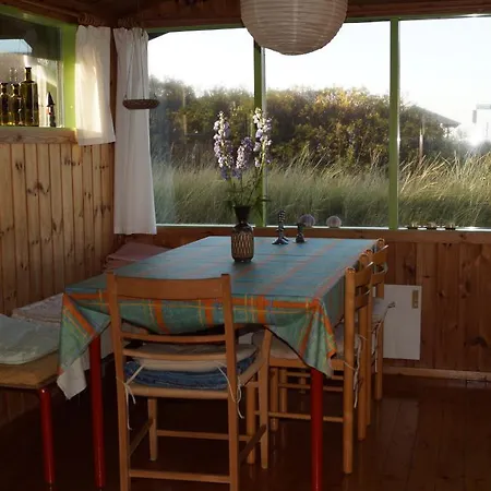 Holiday home Holiday Near Compass Rose In *