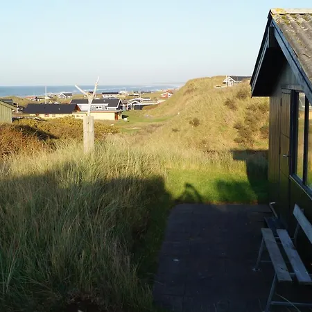 Holiday Near Compass Rose In * Lonstrup