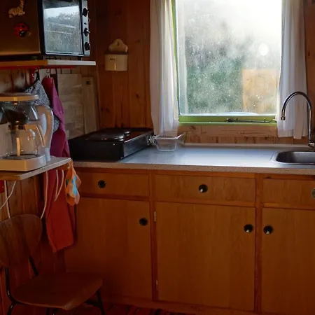 Holiday Near Compass Rose In * Lonstrup